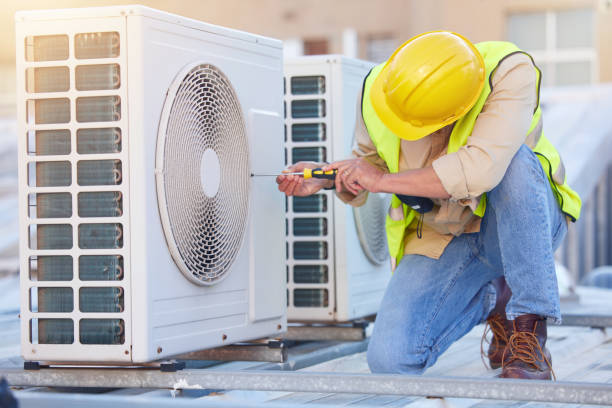 Best 24/7 HVAC Repair  in Oakdale, LA