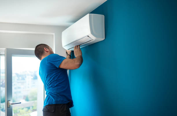 Best Affordable HVAC Services  in Oakdale, LA