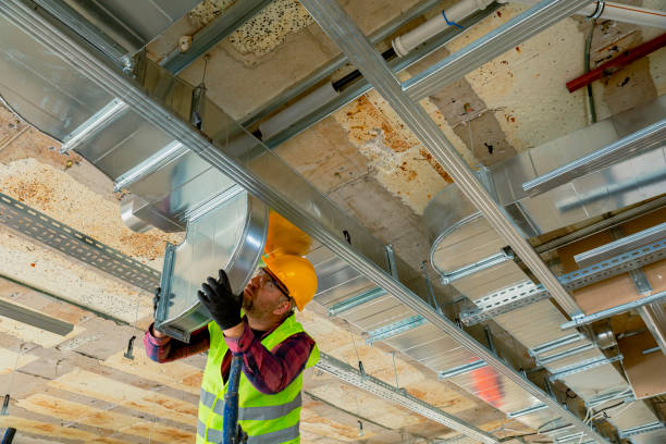 Air Duct Cleaning in Oakdale, LA