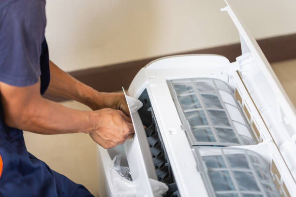 Best HVAC Replacement Cost  in Oakdale, LA