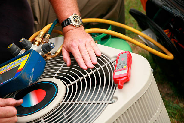Best HVAC Air Duct Cleaning  in Oakdale, LA