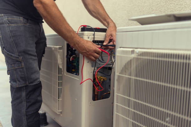 Oakdale, LA HVAC Company