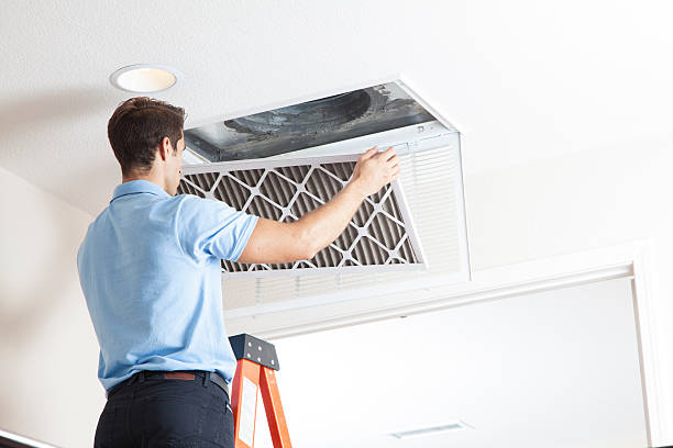 Best HVAC Cleaning Services  in Oakdale, LA