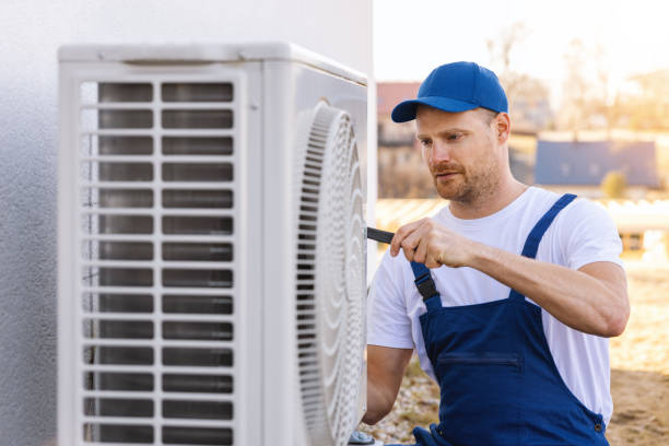 Air Quality Test in Oakdale, LA