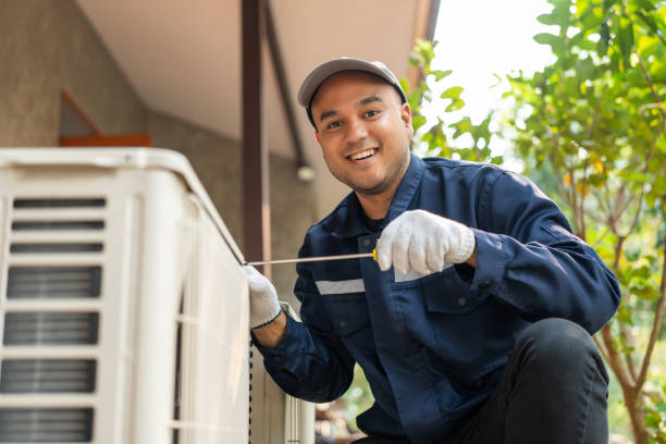 Trusted Oakdale, LA HVAC Experts