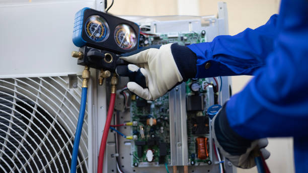 Best Residential HVAC Services  in Oakdale, LA